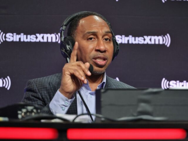 ‘Could Sue Your Ass’: Stephen A. Smith Fires Back After Jonathan Papelbon’s Accus