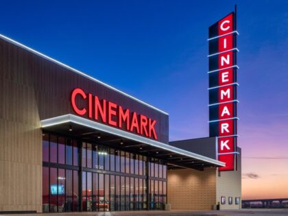 Cinemark announces the grand opening of its Missouri City and XD theatre in the Greater Ho