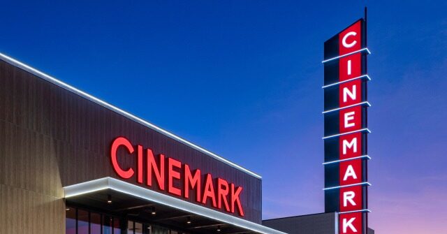 San Francisco Death Spiral Continues — Cinemark Closes Downtown Movie ...