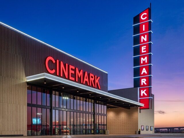 Cinemark announces the grand opening of its Missouri City and XD theatre in the Greater Houston area. (Photo: Business Wire)