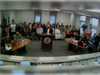 Michigan City Bans LGBTQ Flag, Other Political Flags from City Property