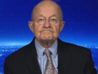Clapper: ‘Convinced’ Profound Damage Was Done to Iran’s Nuclear Program