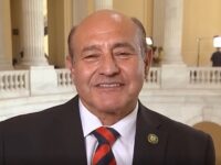 Dem Rep. Correa on CA Raids: Kids Shouldn’t Be at Weed Facility, But Trump Was Going to Legal