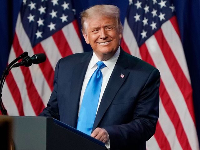 Poll: Donald Trump Holds 39-Point Lead in California Republican Primary - Vimarsana News