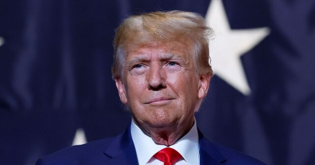 Monmouth University Poll: Trump Leads Republican Primary by 32 Points