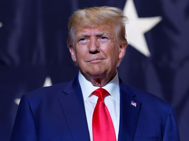 NH Poll: Donald Trump Maintains 37-Point Lead over Ron DeSantis - Vimarsana News