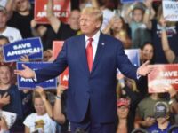 Donald Trump’s Republican Opposition Worries About Crowded Primary Field 