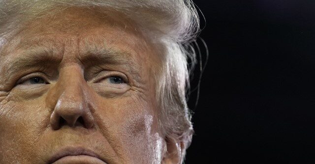 The Possible Return of Donald Trump Sends Deep State into Tailspin