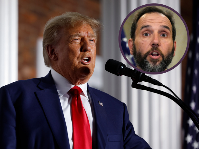 Jack Smith Asks Judge Chutkan to Issue Gag Order Against Donald Trump - Vimarsana News