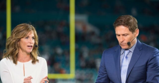 Monday Night Football Hit by ESPN Layoffs as Steve Young, Suzy Kolber Get Walking Papers