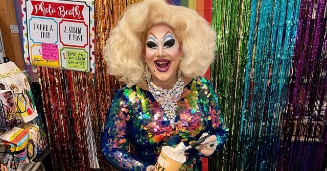 Google Withdraws Sponsorship from Drag Show Starring 'Peaches Christ' Following Petition by Christian Employees