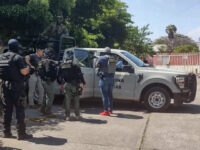 Mexican Military Arrests Top Cartel Lieutenant Behind Regional Turf War