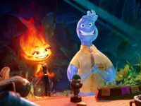 Nolte: Disney Groomers Face Another Potential Flop with Pixar’s ‘Elemental’