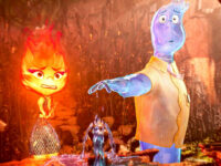 Nolte: Disney’s ‘Elemental’ Bombs With $3.5M Thursday Opening