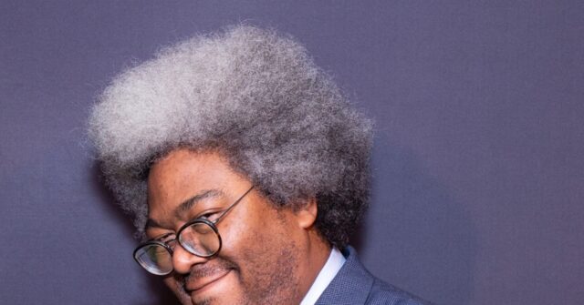 MSNBC Analyst Elie Mystal Jokes About Justice Alito Dying Near Titanic