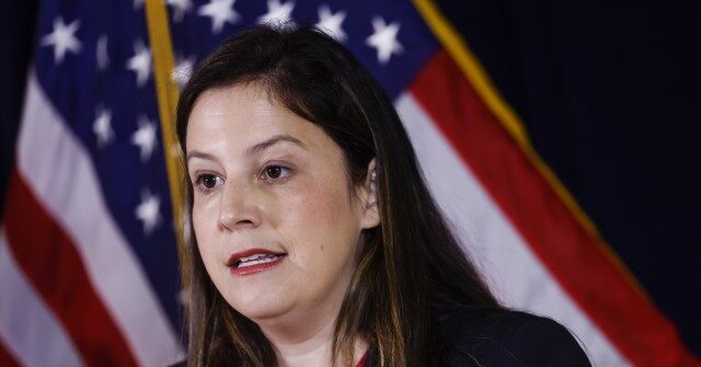 'Unacceptable': Stefanik Calls for Defense Secretary Lloyd Austin to Resign