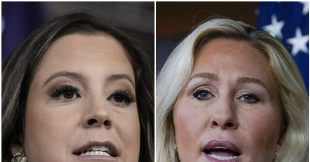 Elise Stefanik, MTG Work to Expunge Donald Trump Impeachments