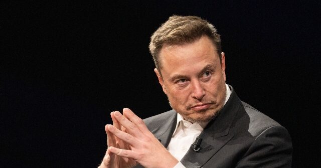Elon Musk's X/Twitter Files Lawsuit Against Far Left Media Matters