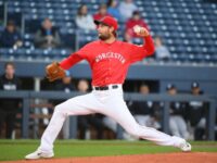 Red Sox Address Pitcher's Pride Month Tweet Ahead of First Start