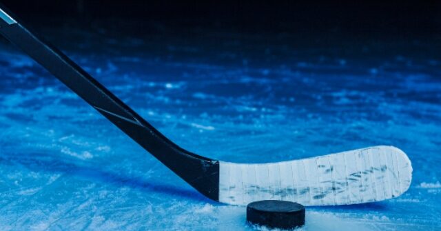 English Pro Hockey Player Alex Graham Dead at 20