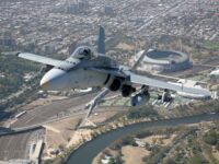 Retired Australian Air Force F-18 Fighter Jets Could be Sent to Ukraine
