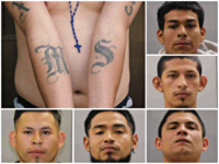 MS-13 Gang Members , Freed into U.S., Among Illegals Charged with Murder