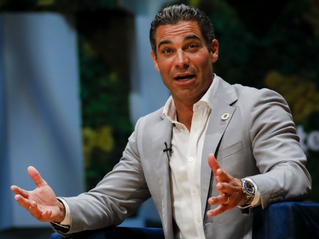 Miami Mayor Showing Signs of Jumping into the 2024 Presidential Race - Vimarsana News