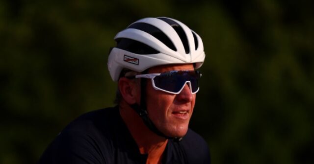 Lance Armstrong to Release 'Conversation' over Fairness of Transgender Athletes Competing Under Chosen Gender