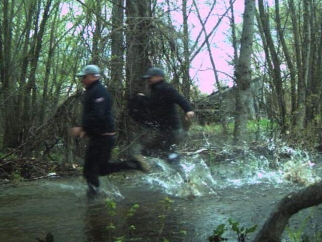 Migrants apprehended in Swanton Sector exceed previous four years combined. (U.S. Border Patrol/Swanton Sector)