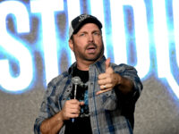 Garth Brooks Calls Bud Light Boycotters 'A**holes' Following Trans Debate