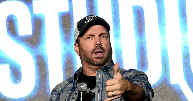 Garth Brooks Calls Bud Light Boycotters 'A**holes' Following Transgender Dylan Mulvaney Controversy