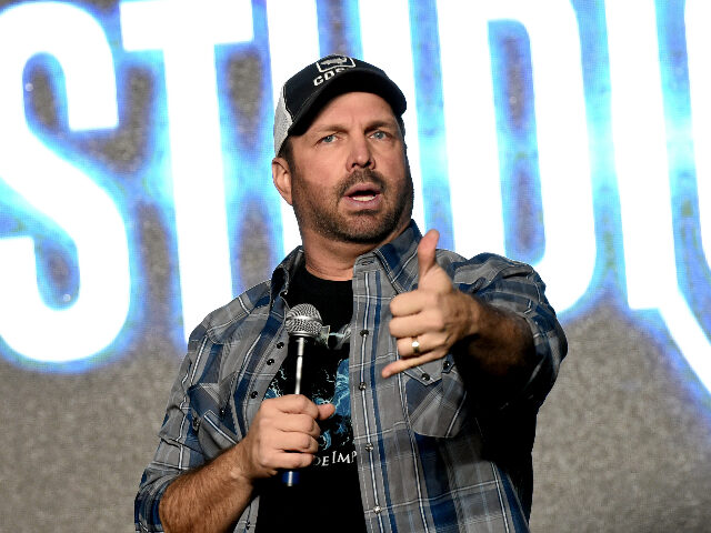 Garth Brooks Calls Bud Light Boycotters ‘A**holes’ Following Transgender Dylan Mulvaney Controversy