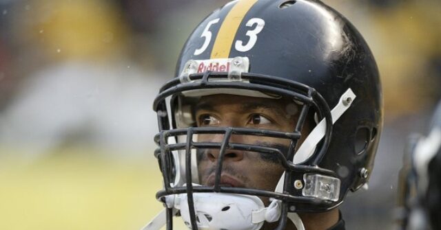 Clark Haggans, former Steelers linebacker, dead at 46 - On3