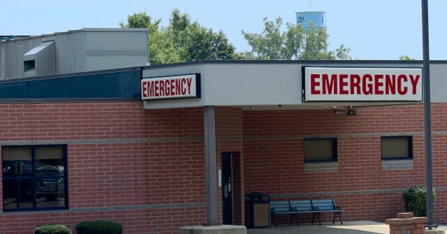 EXCLUSIVE: House Bill Will Restore Vital Emergency Medical Coverage for Seniors, Says Rep. Arrington EXCLUSIVE: House Bill Will Restore Vital Emergency Medical Coverage for Seniors, Says Rep. Arrington