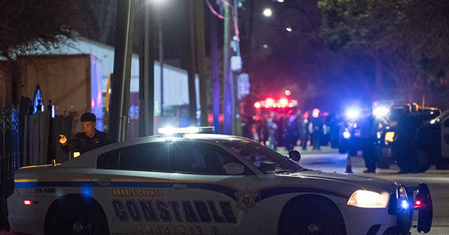 Alleged Car Burglar Dead After Shootout with Resident