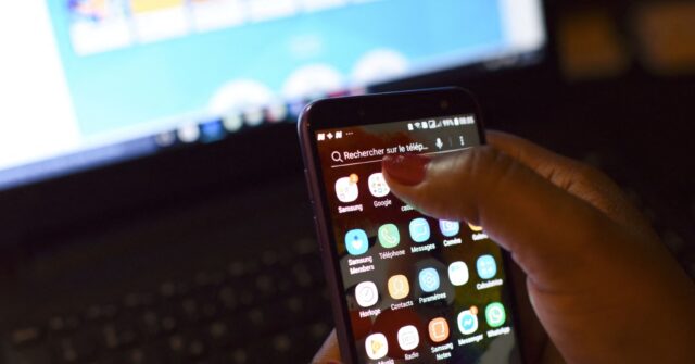 Govt Can Spy Through Phone Cameras, Microphones: French Senate