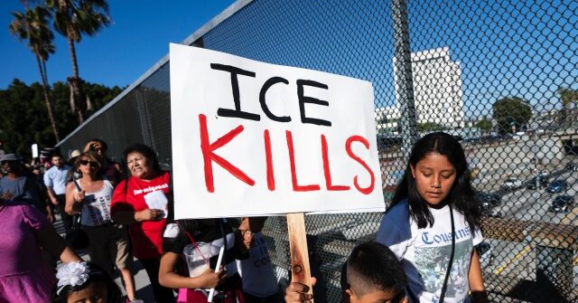 Los Angeles Officially Declares 'Sanctuary City' Status for Criminal Illegal Aliens