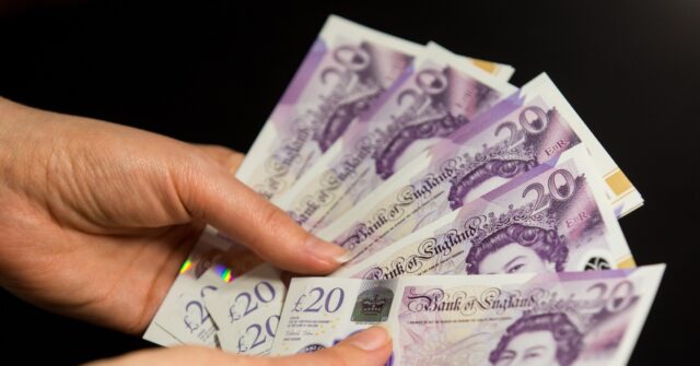Money For Nothing: Universal Basic Income to Be Trialed in England