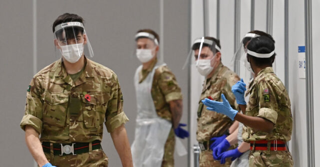 UK Still Not Prepared For Disasters, Warns Expert - Vimarsana News