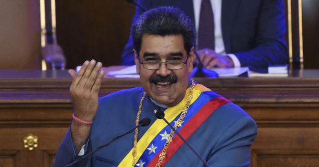 NextImg:My Socialist Hell: Socialists Outlaw Results of Primary to Oppose Maduro, Breaking Biden Deal and Shocking No One