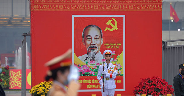 Mobs Attack Vietnamese Communist Police, Killing Four Officers