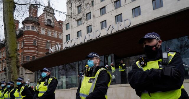 Met Police 'Considering' Investigation Into Tory 'Partygate' Lockdown Video