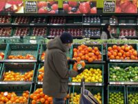 Net Zero Green Taxes to Increase Grocery Prices by £4 Billion Per Year