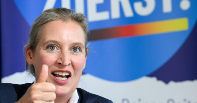 German Economist ‘Warns’ Rise of Populism Will Hinder Immigration