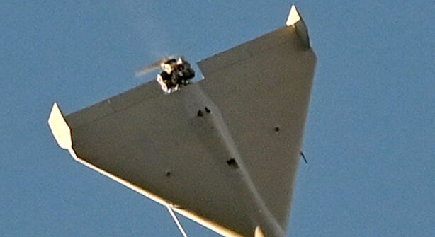 UK Universities Accused of Helping Iran Develop Drones Used in Ukraine