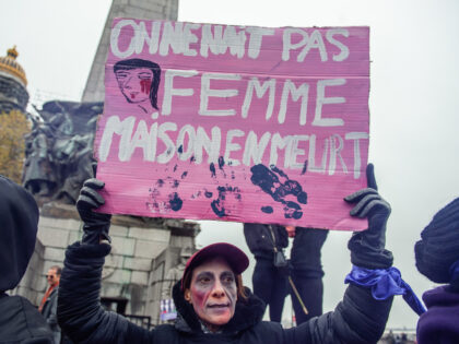 EU’s #MeToo Anti-Sexual Harassment Push Risks Putting Every Man ‘Under General Suspicion’ – MEP
