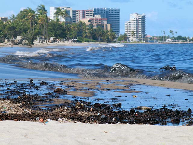 Study: Socialist Darling Venezuela Experienced 86 Oil Spills in 2022 - Vimarsana News