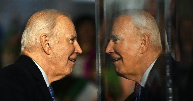 Special Counsel: Biden Could Not Remember When He Was Vice President or When Son Beau Died