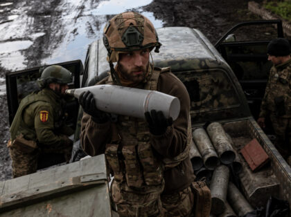 Brussels Using Ukraine War to Usurp ‘Military Powers’ of Member States, MEP Warns