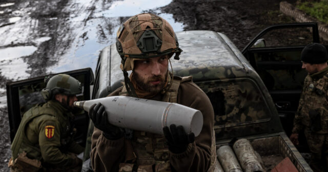 Brussels Using Ukraine War to Usurp 'Military Powers’: MEP